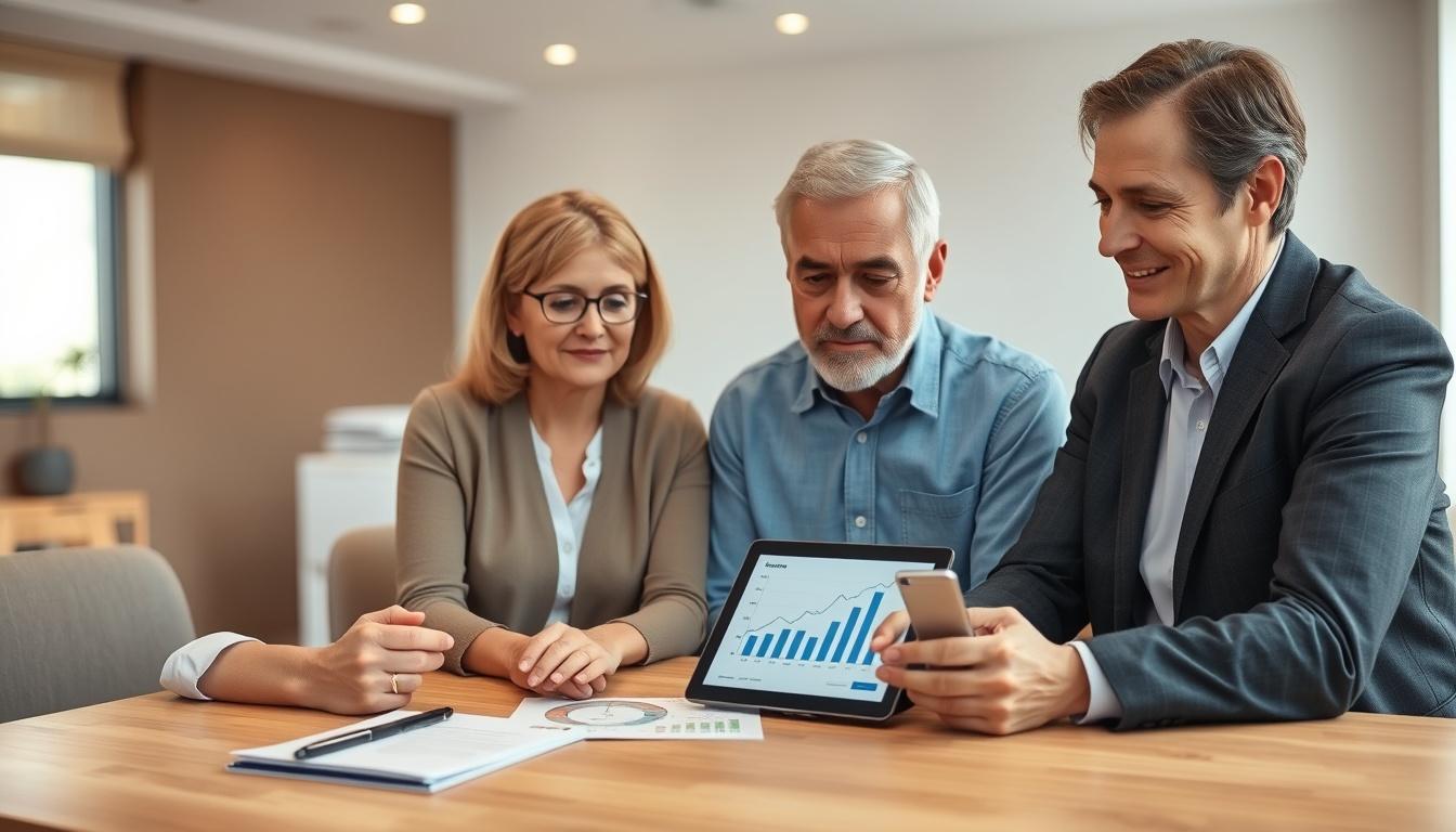 Retirement Insurance Advisory
